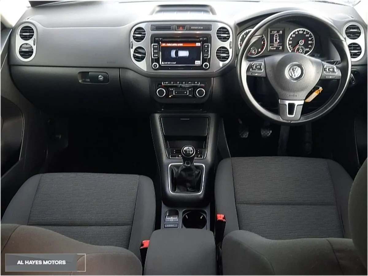 Volkswagen Tiguan  sols Sold Sold Sold Sold Sold - Image 2