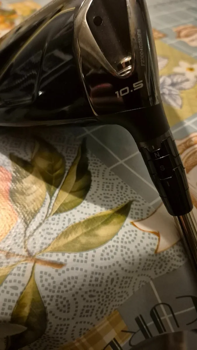 Callaway Paradym Driver - Image 2