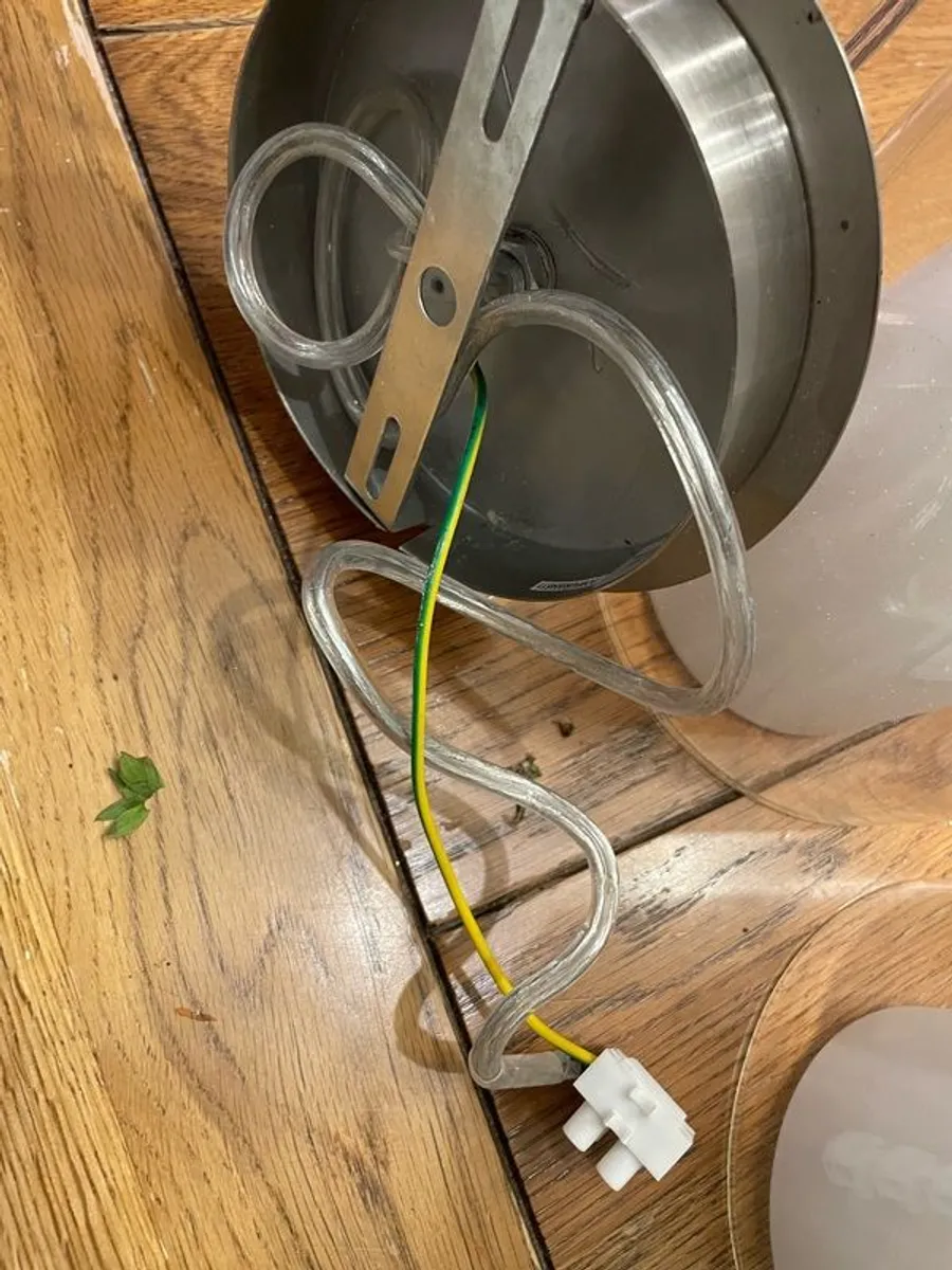 kitchen pendant lights - Image 3