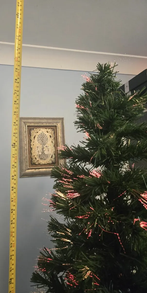 Christmas Tree - Image 1