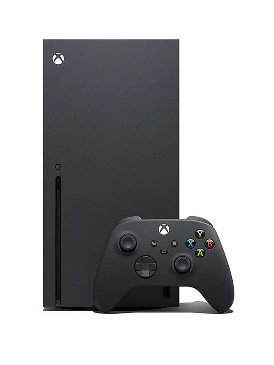 Xbox Series X with Elite Controller + 2 standard - Image 1