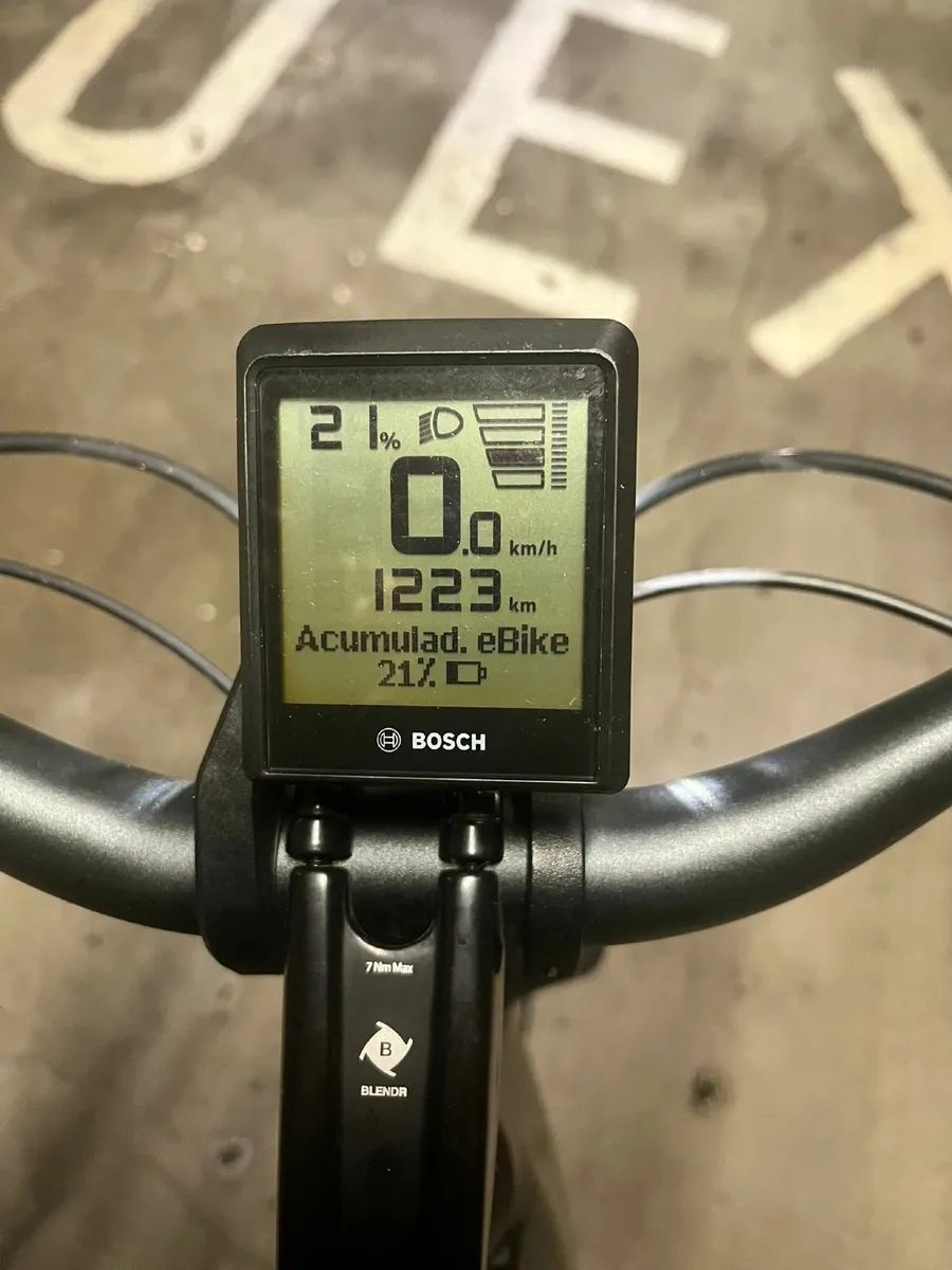 E-bike Trek Verse+ 3 - Image 2
