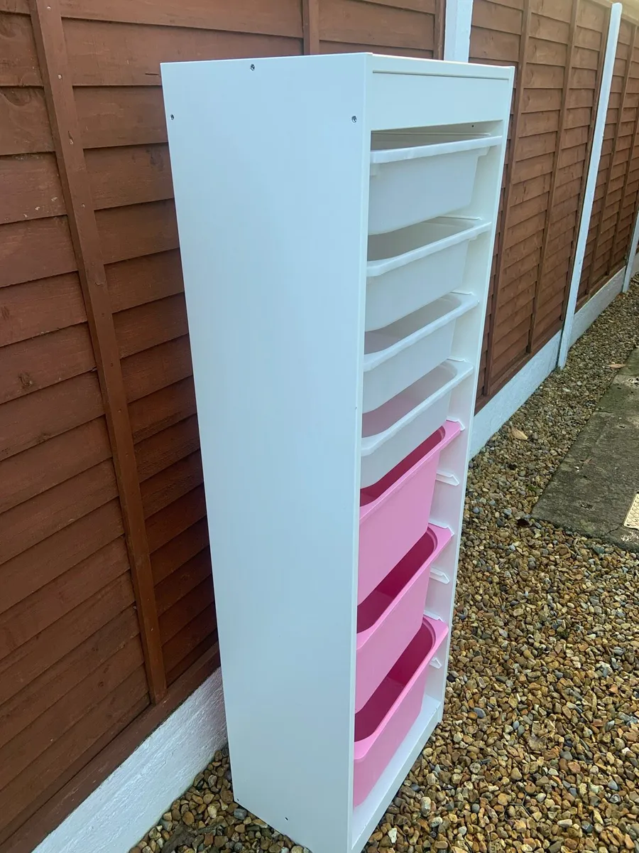 Ikea Trofast Storage unit - Image 3