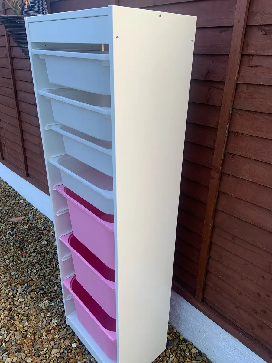 Ikea Trofast Storage unit - Image 4