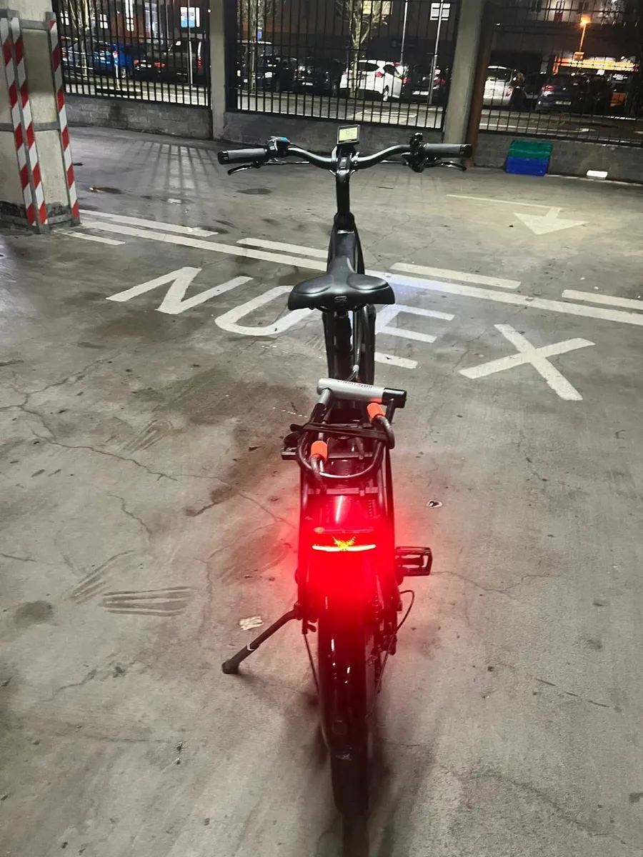 E-bike Trek Verse+ 3 - Image 3