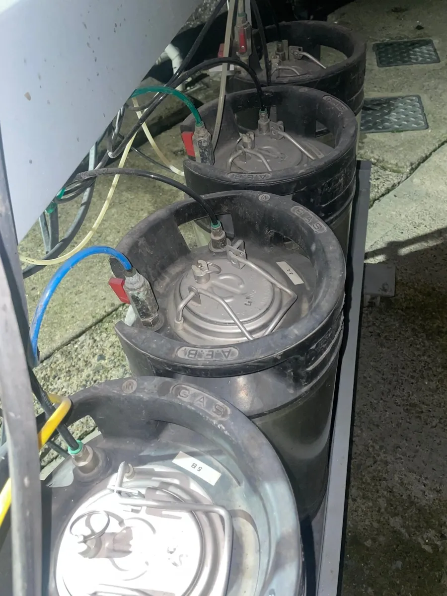 Spray chrome plating system - Image 2