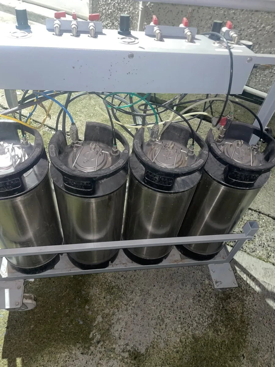 Spray chrome plating system - Image 4