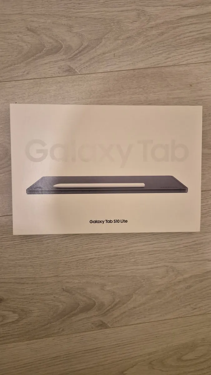 Galaxy Tab S10 Lite