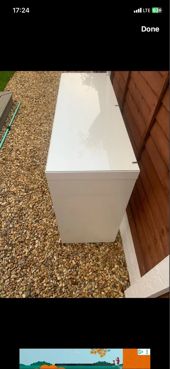 Ikea Malm Dressing Table - Image 3