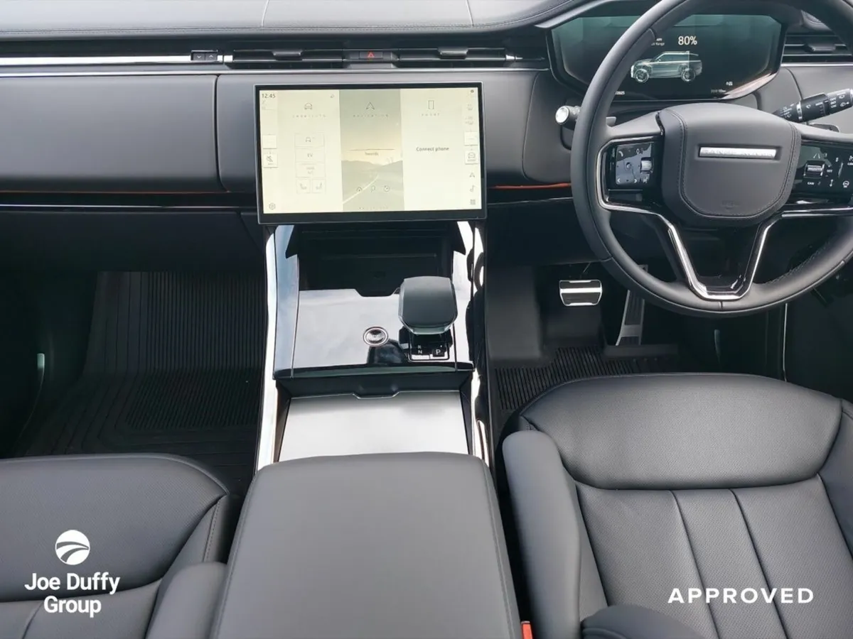 Land Rover Range Rover Sport Dynamic HSE 3.0 PHEV - Image 4