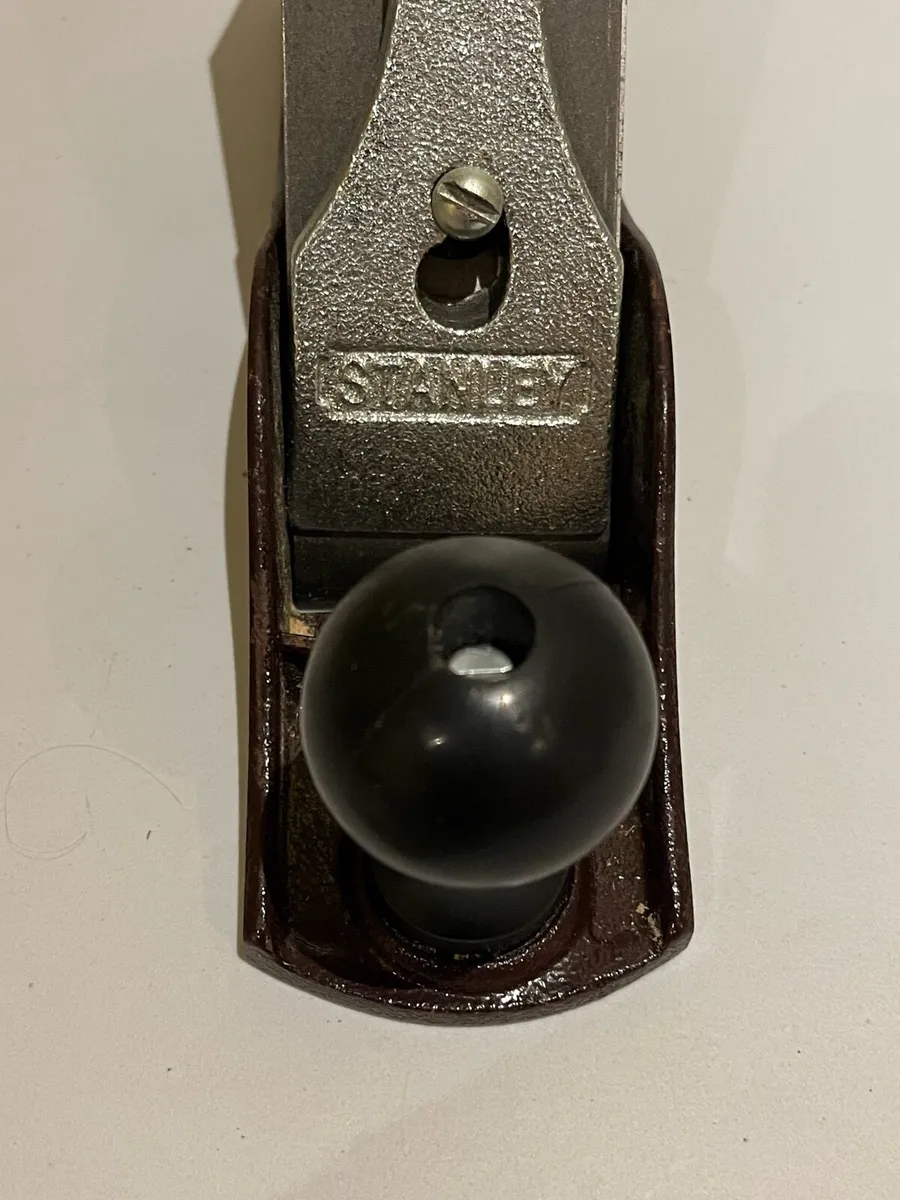 Stanley Handiman Plane. Ex Condition. - Image 1