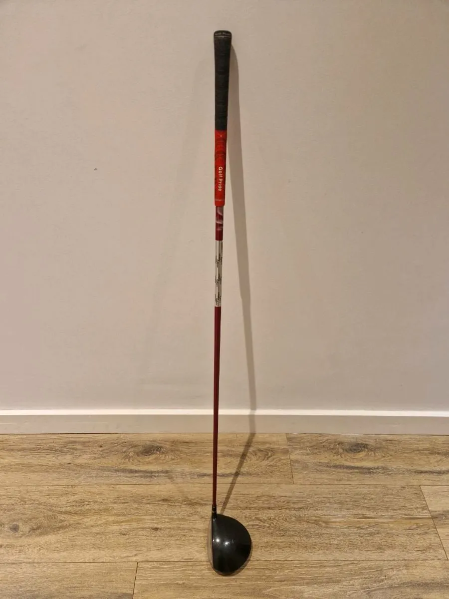 Fujikora left handed driver - Image 1