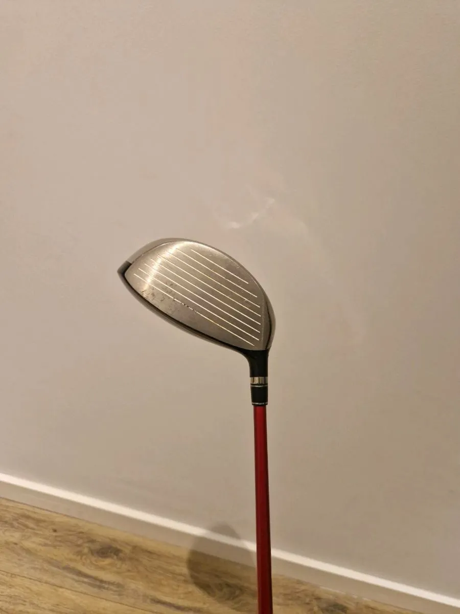 Fujikora left handed driver - Image 3