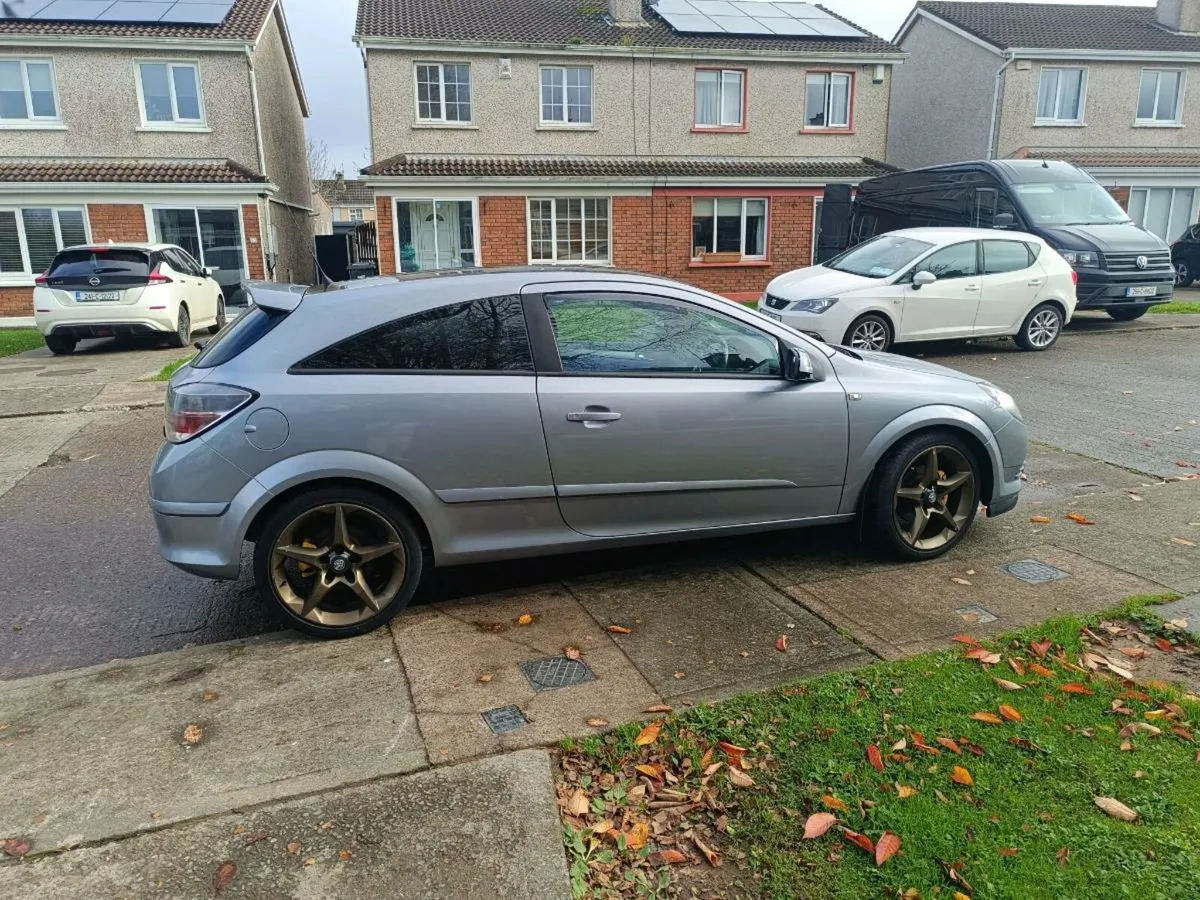 Opel astra 1.4 petrol - Image 1
