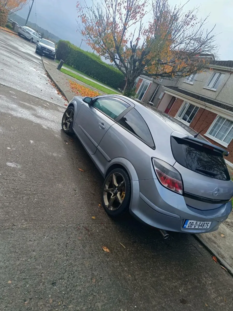 Opel astra 1.4 petrol - Image 2