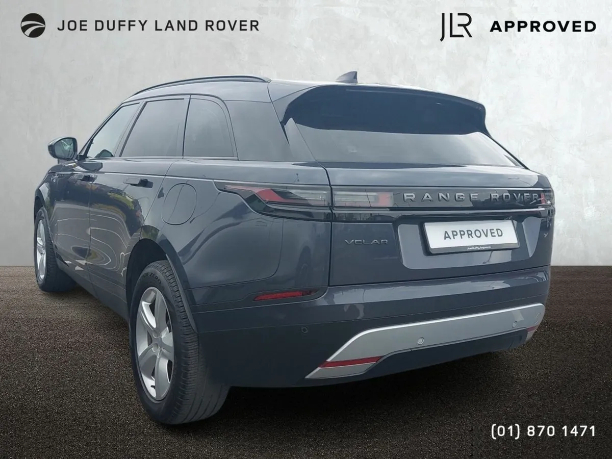 Land Rover Range Rover Velar *SOLD* S Phev Auto S for sale in Co ...