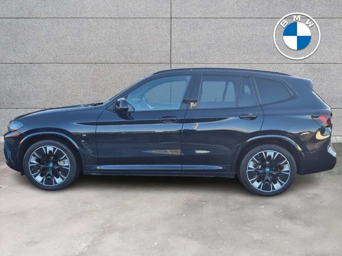 BMW iX3 M Sport Pro - Image 3