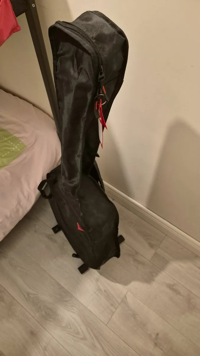 Fender FA-125 Acoustic Guitar - Image 1