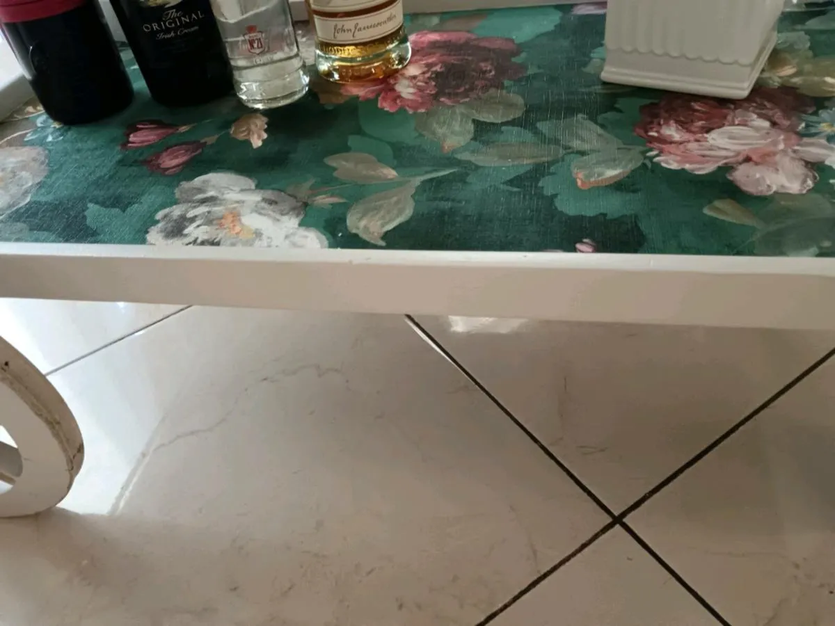 Drinks trolley - Image 1