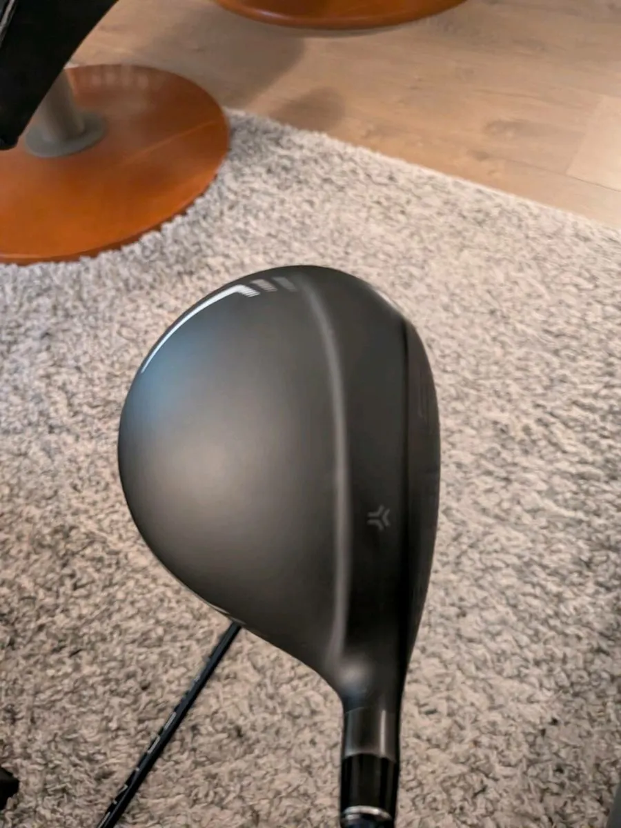 Srixon MKII 5 wood - Image 2