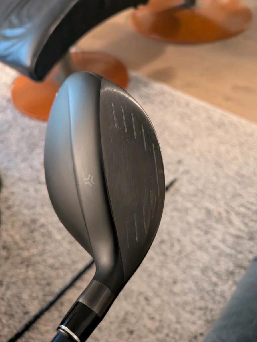 Srixon MKII 5 wood - Image 3