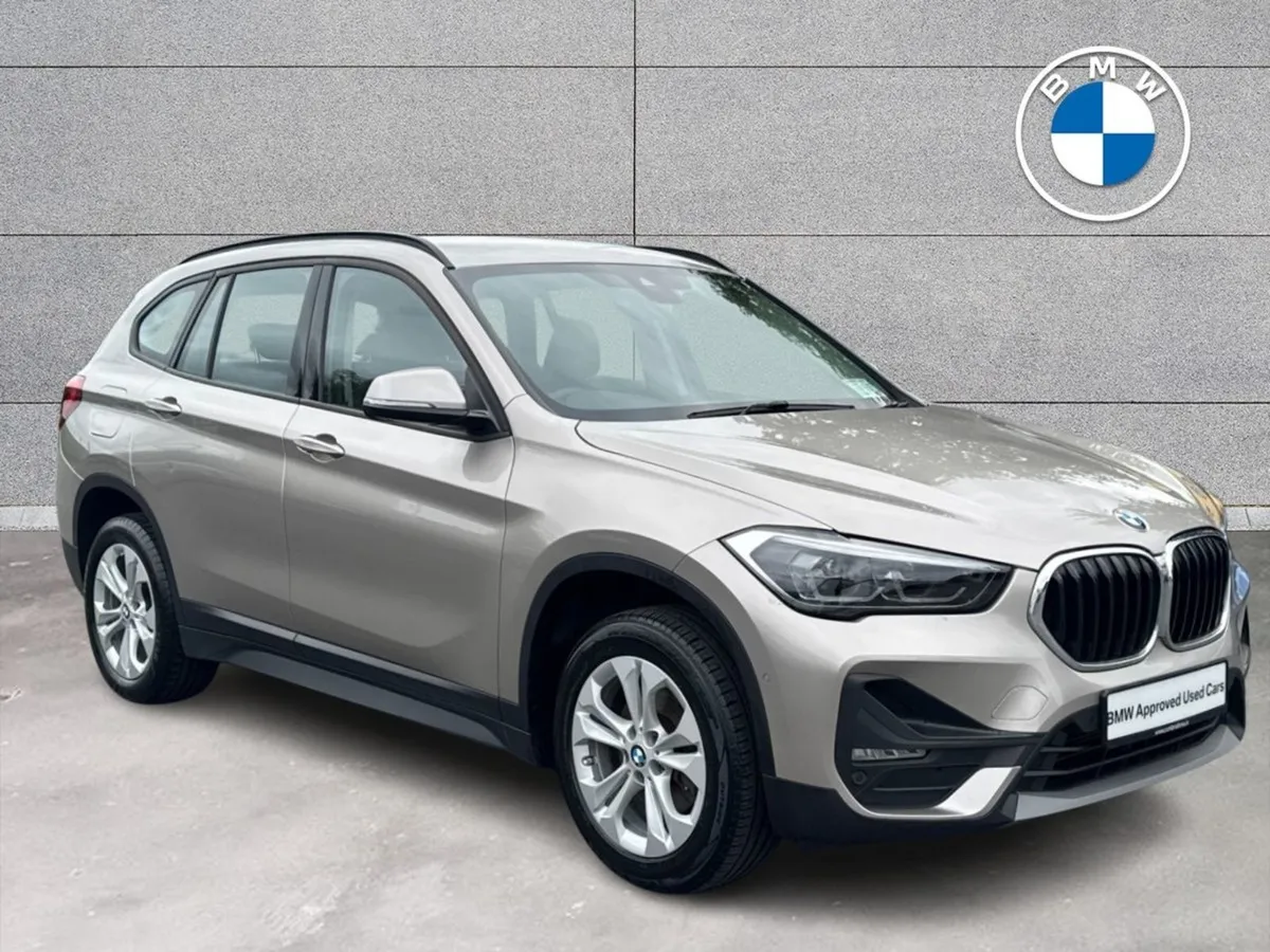 BMW X1 Sdrive18i SE - Image 1