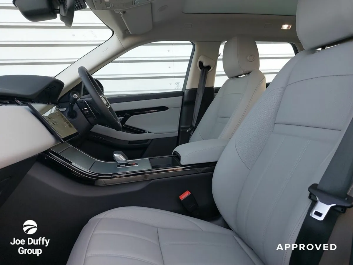 Land Rover Range Rover Evoque 1.5 I3 PHEV 269 PS S - Image 4