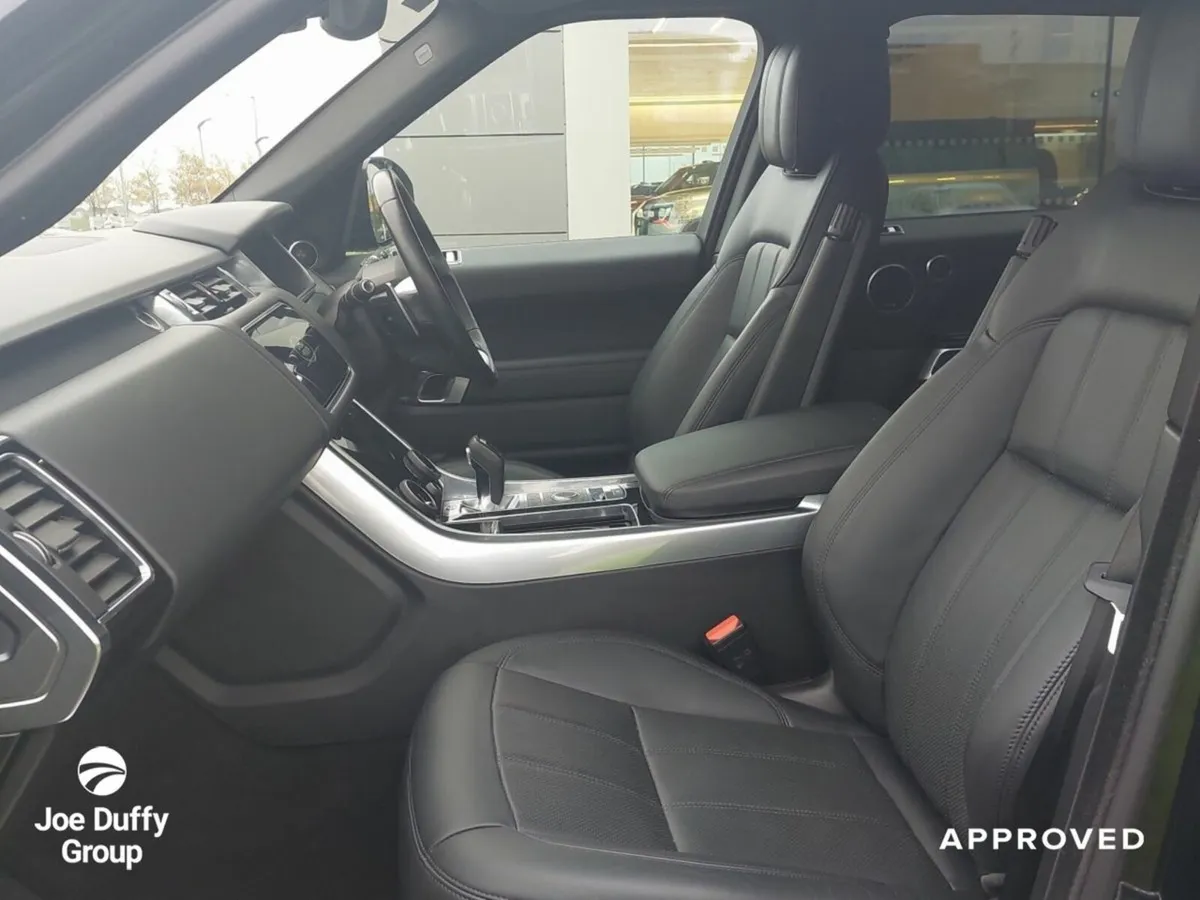 Land Rover Range Rover Sport HSE 2.0 Si4 PHEV 404B - Image 4