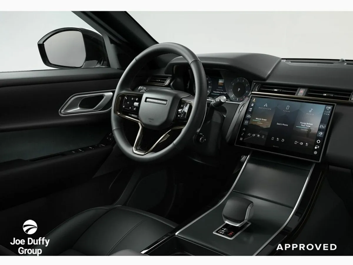 Land Rover Range Rover Velar S P400 Phev - Availab - Image 3