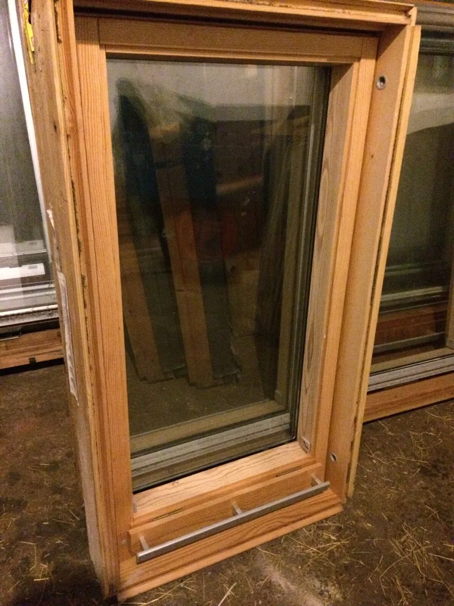 VELUX windows and flashing - Image 1