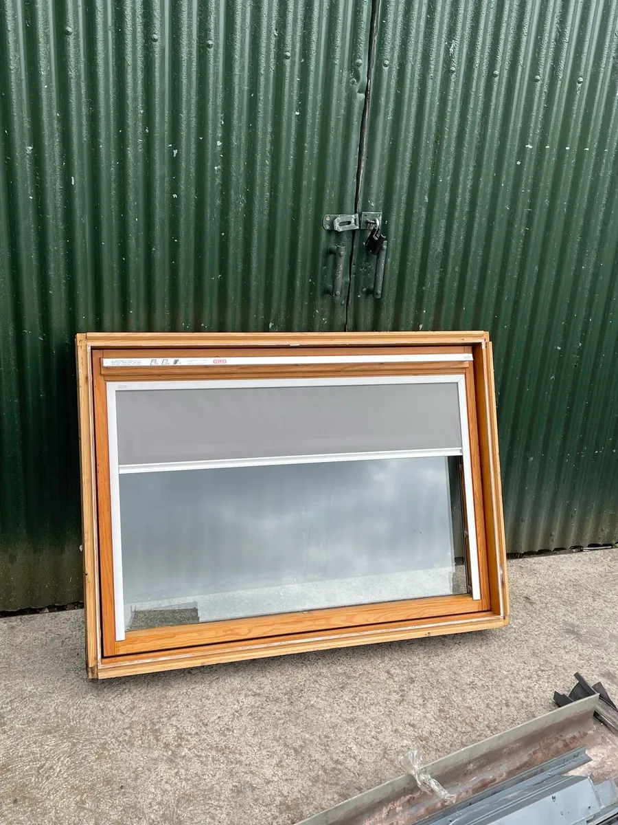 VELUX windows and flashing - Image 2