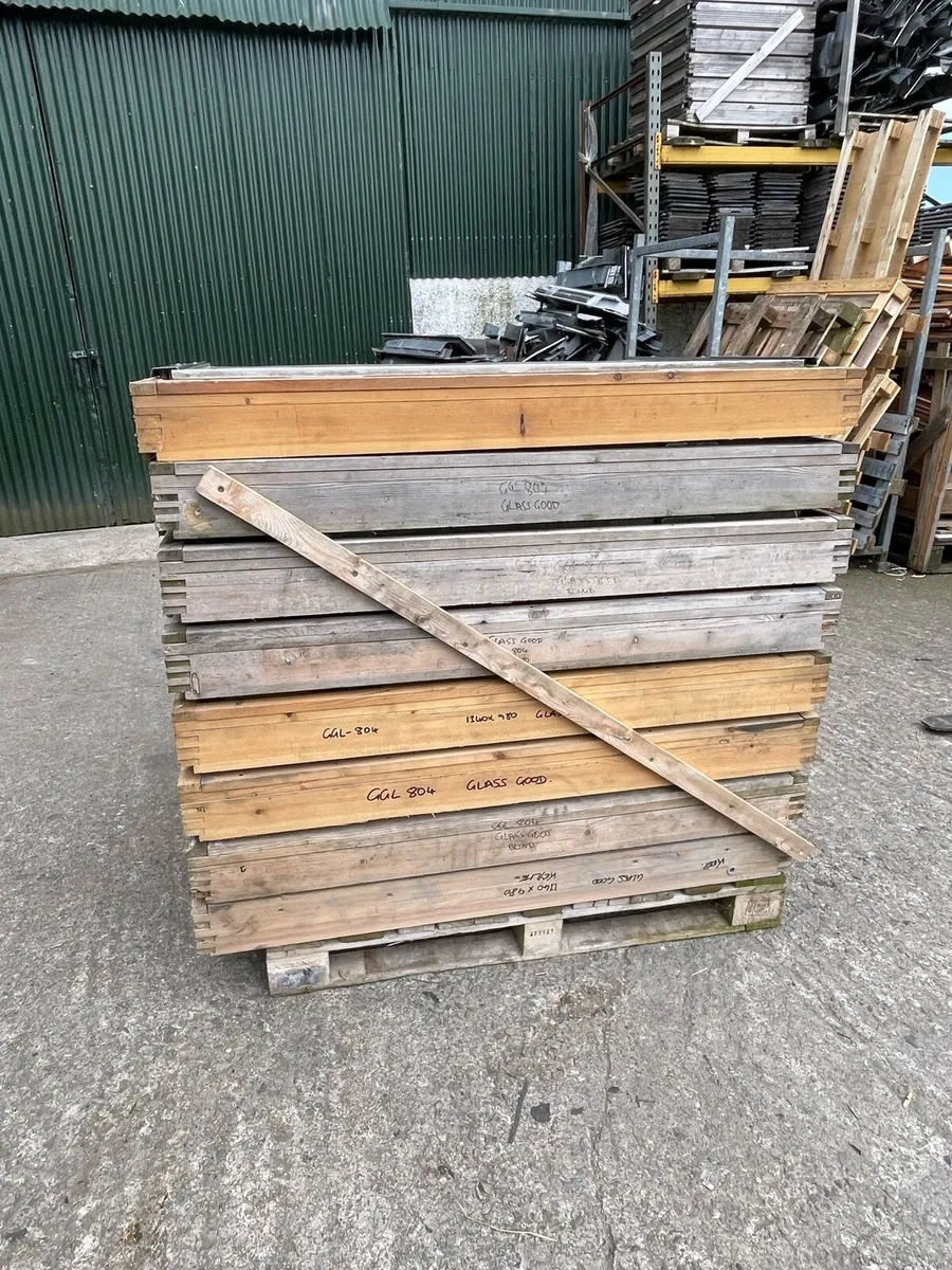 VELUX windows and flashing - Image 3