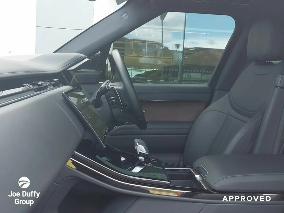 Land Rover Range Rover Sport Dynamic HSE 3.0 I6 PH - Image 4