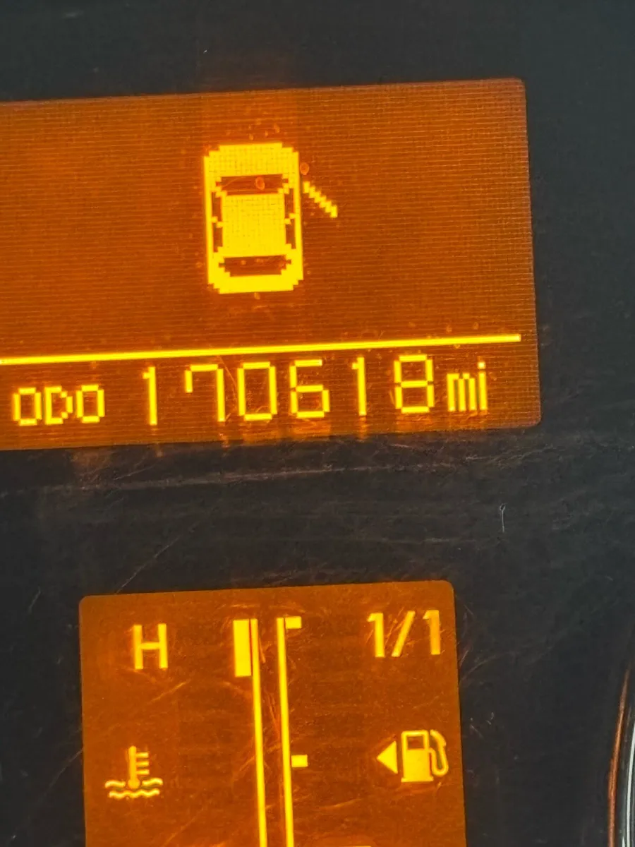 Toyota avensis - Image 2