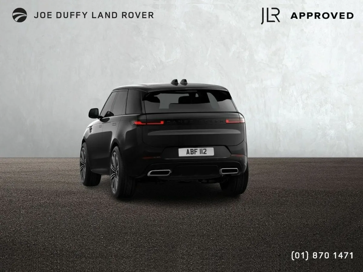 Land Rover Range Rover Sport 3.0 Dyn HSE PHEV 460 - Image 2