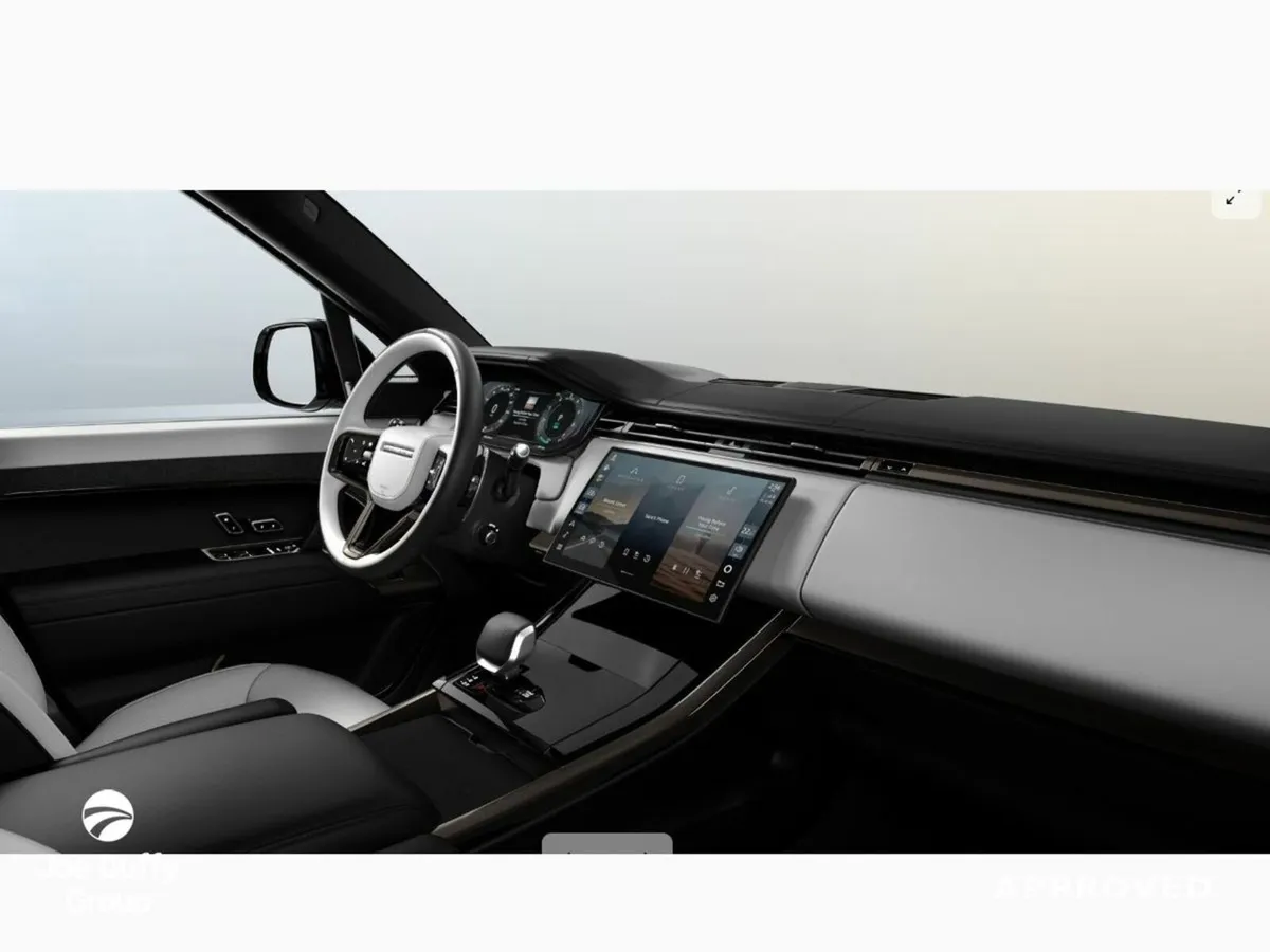 Land Rover Range Rover Sport 3.0 Dyn HSE PHEV 460 - Image 4