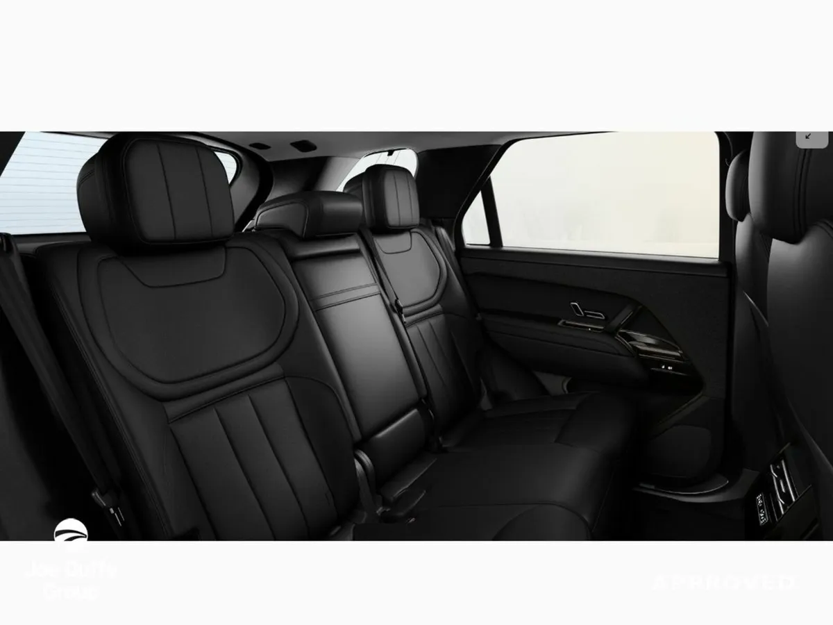 Land Rover Range Rover Sport 3.0 Dyn HSE 460 PHEV - Image 3