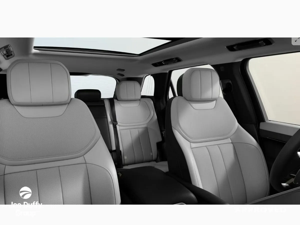Land Rover Range Rover Sport 3.0 Dyn HSE 460 PHEV - Image 3