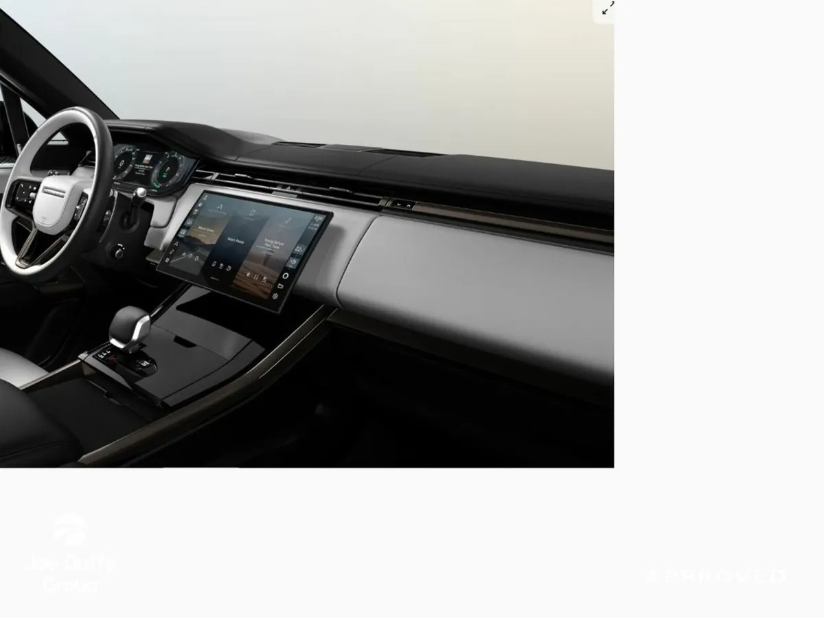 Land Rover Range Rover Sport 3.0 Dyn HSE 460 PHEV - Image 4