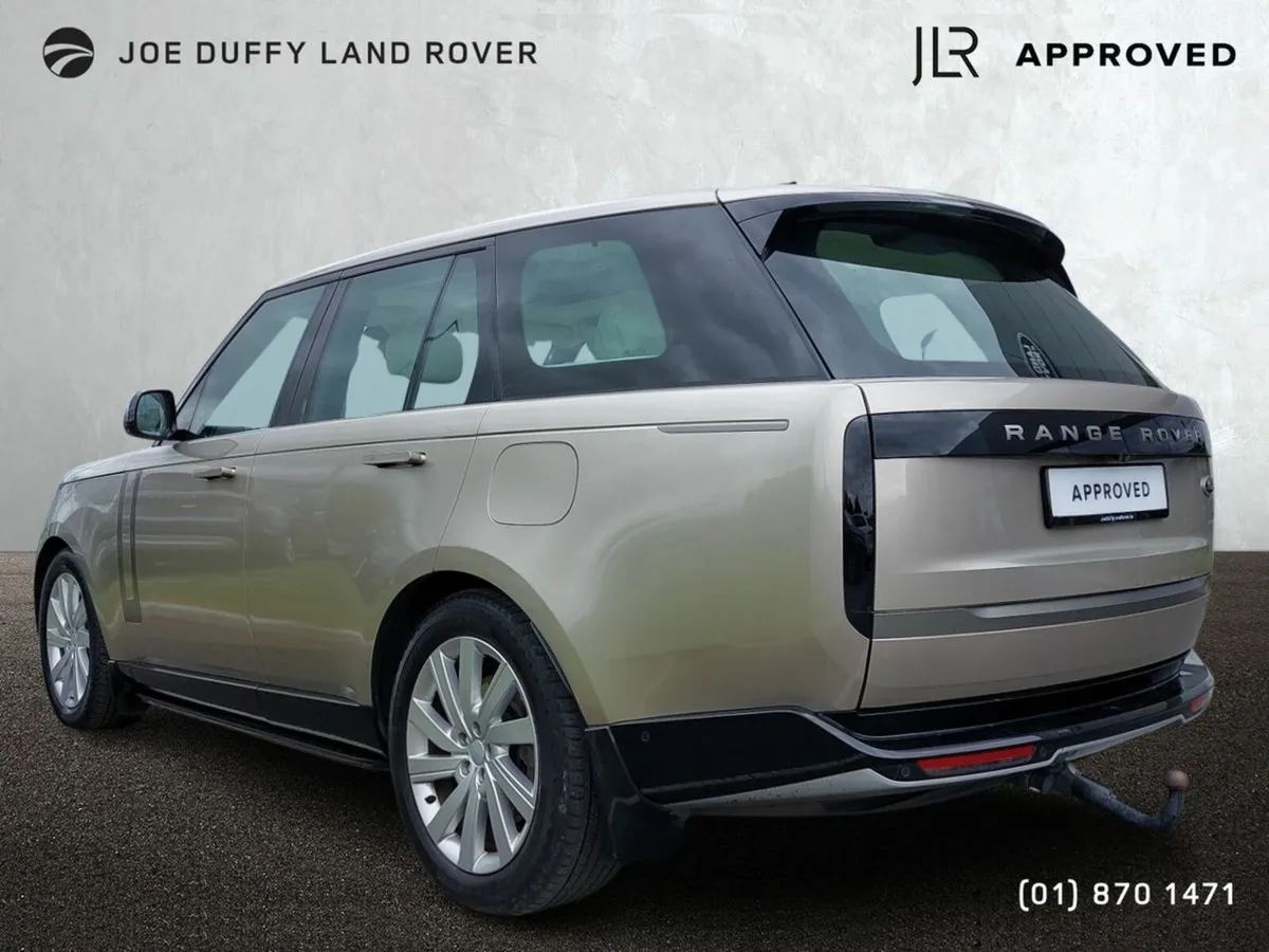 Land Rover Range Rover 3.0 Si6 PHEV SE - Image 3