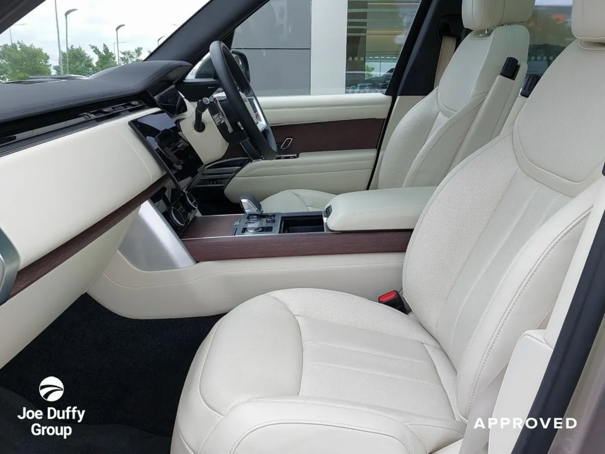 Land Rover Range Rover 3.0 Si6 PHEV SE - Image 4