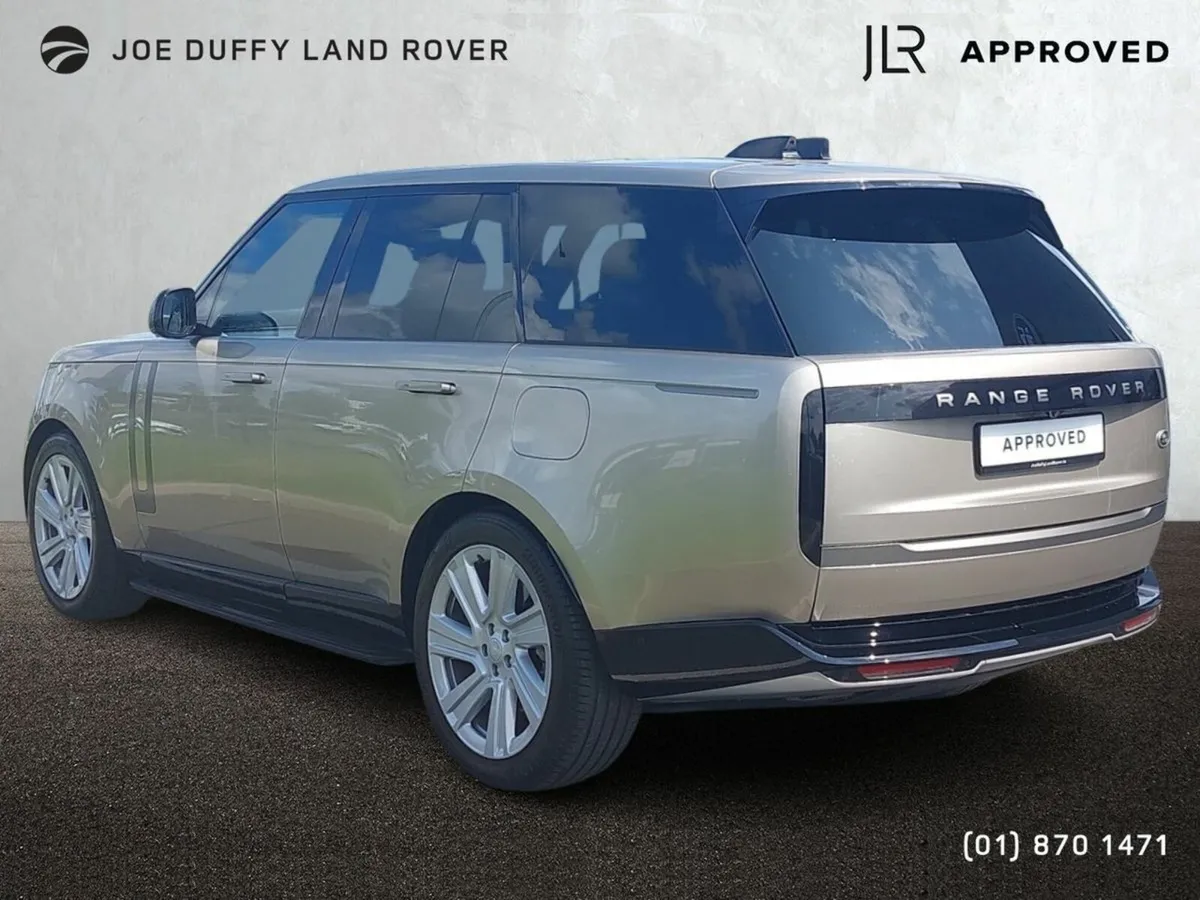 Land Rover Range Rover 3.0 Si6 PHEV HSE - Image 3