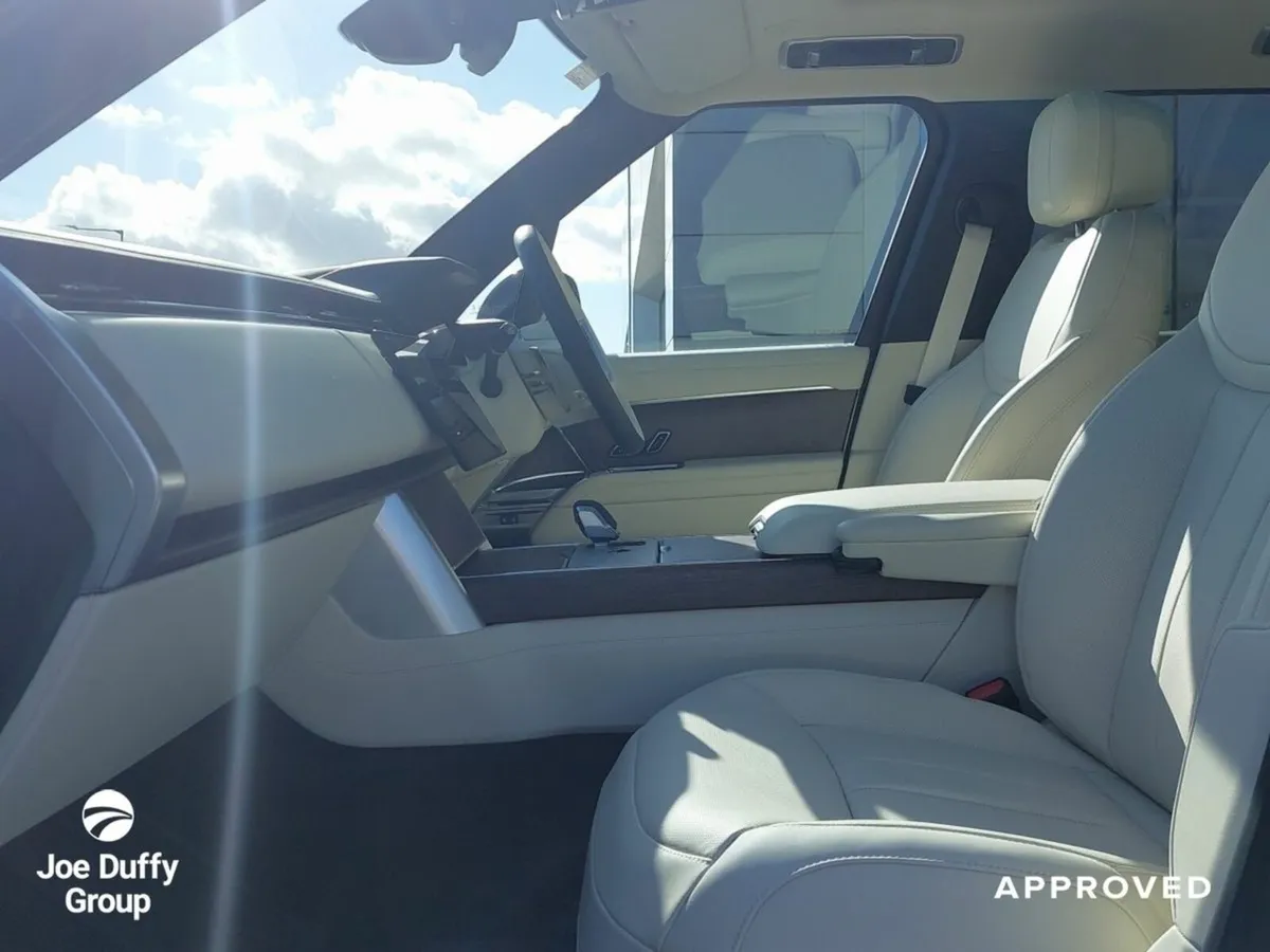 Land Rover Range Rover 3.0 PHEV HSE P460 - Image 4