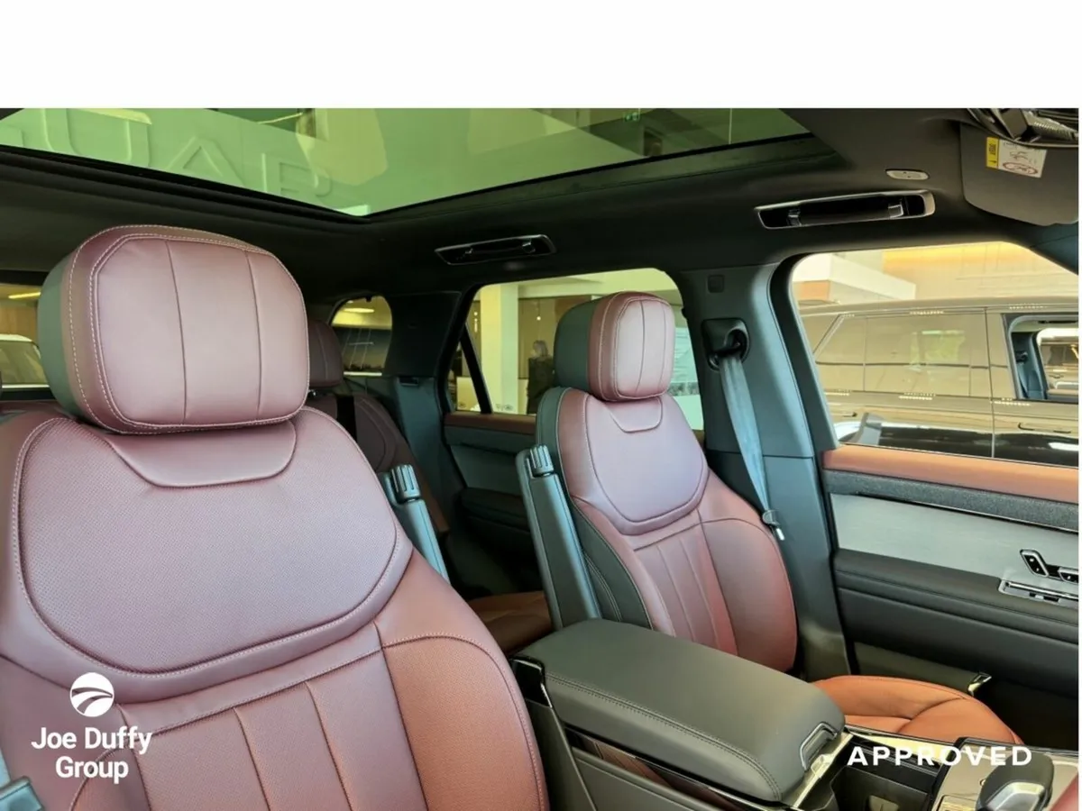 Land Rover Range Rover Sport 3.0 DYNAMIC HSE PHEV - Image 4