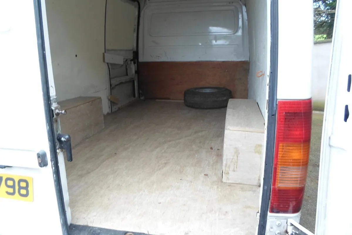 Volkswagen LT - Image 3