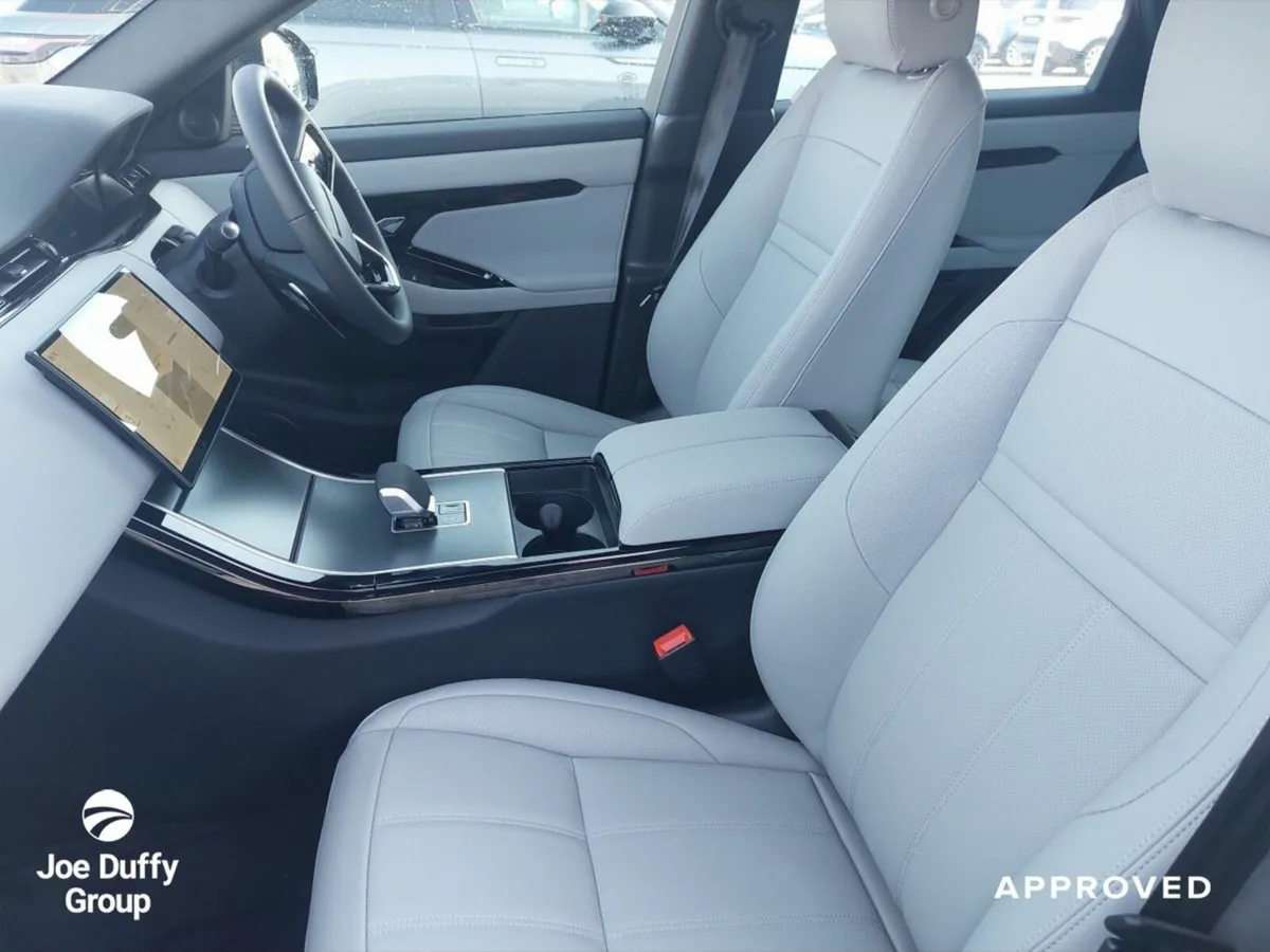 Land Rover Range Rover Evoque 1.5 I3 PHEV 269 PS S - Image 4