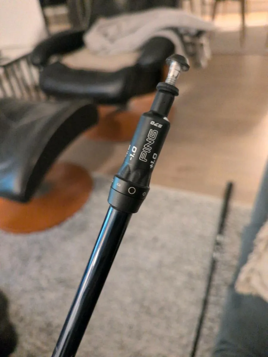Ventus blue hybrid shaft - Image 2