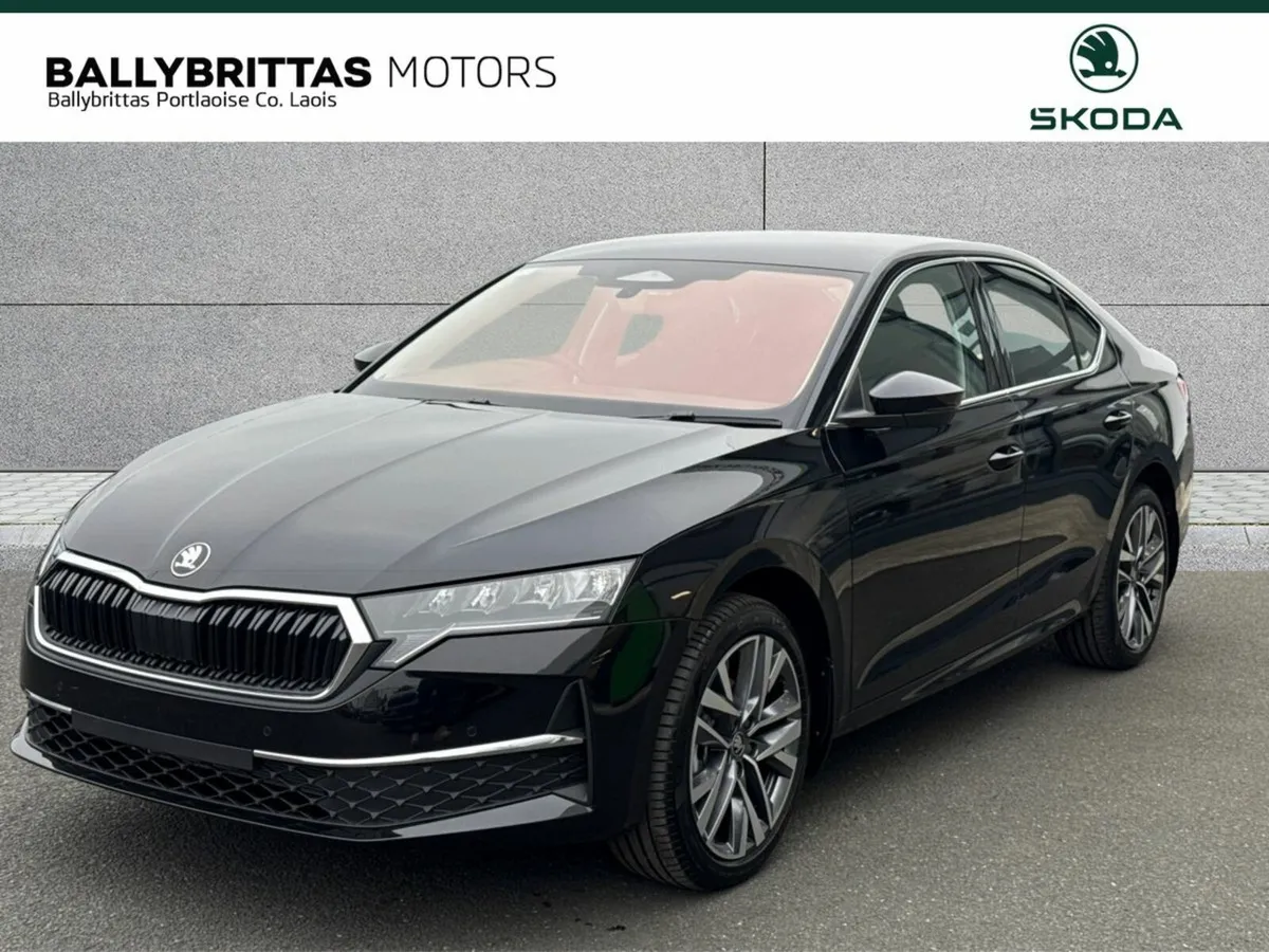 Skoda Octavia Selection + 2.0TDI 115BHP - Image 2