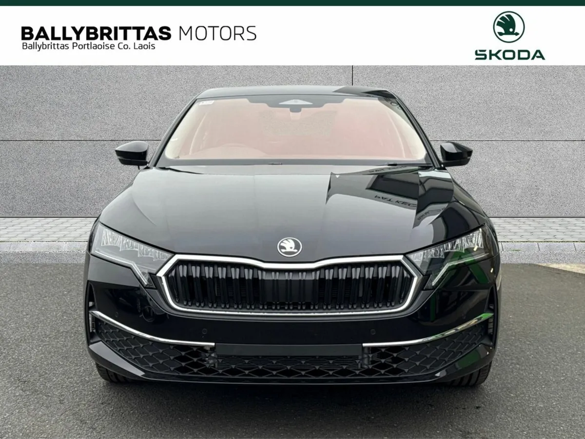 Skoda Octavia Selection + 2.0TDI 115BHP - Image 3