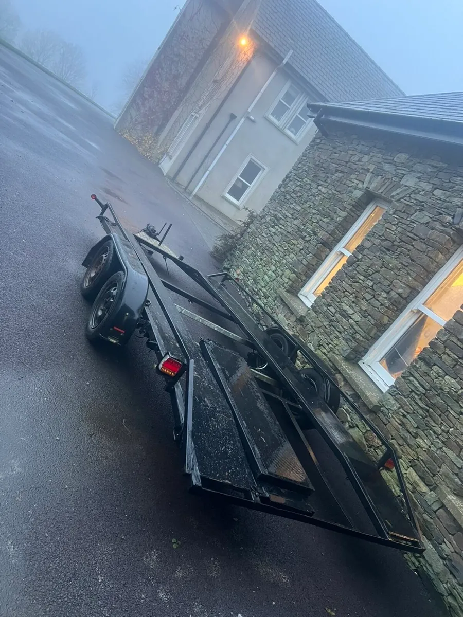 Car transporter - Image 2